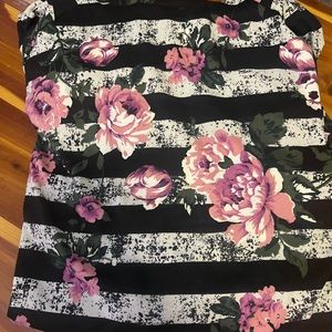 LuLaRoe Amber - size XL
